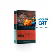 Табак Adalya BLACK Ichigo (Адалия Клубничный Фреш) 20г Акцизный
